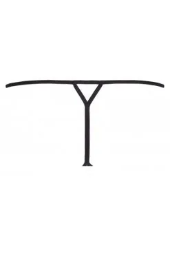 String Sexy Taille L Tiramisu Axami -SexToys Soldes string sexy taille l tiramisu axami 6