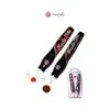 Stylos Comestibles Fraise Et Chocolat X2