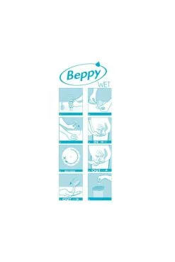 Tampons Invisibles Beppy Wet -SexToys Soldes tampons invisibles beppy wet 2