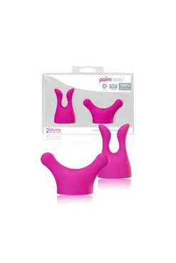 Têtes V2 Palm Body Massager Heads