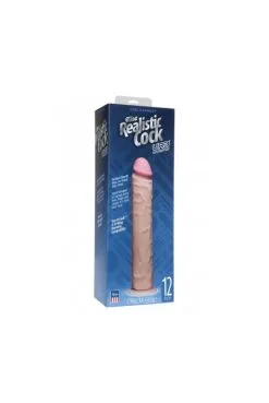 The Realistic Cock 31cm -SexToys Soldes the realistic cock 31cm 2