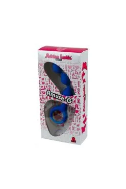 Tige Anale En Silicone Triball SexToys -SexToys Soldes tige anale en silicone triball sextoys 2