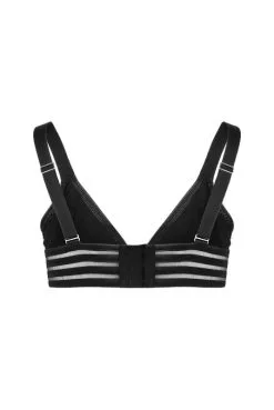Top Soutien Gorge Fetish WetLook Noir HandMade -SexToys Soldes top soutien gorge fetish wetlook noir handmade 9