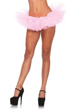 Tutu Jupon Court Organza -SexToys Soldes tutu jupon court organza 14