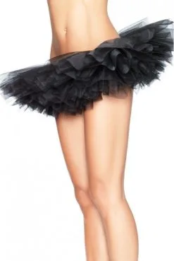 Tutu Jupon Court Organza