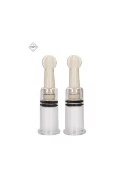 Ventouses à Tétons Small