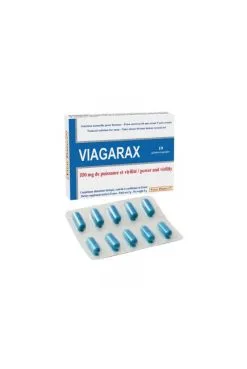 Viagarax Par 10 Gélules