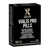 Vialis Pro Pills 10 Gélules