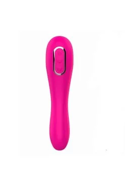Vibro 10 Modes Stimulateur Succion Rose 10 Programmes USB -SexToys Soldes vibro 10 modes stimulateur succion rose 10 programmes usb 2