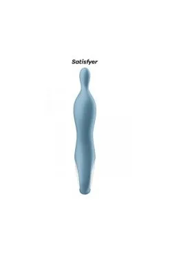 Vibro A-Mazing 1 Bleu -SexToys Soldes vibro a mazing 1 bleu 2