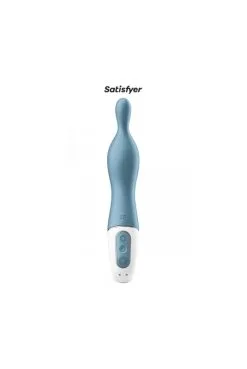 Vibro A-Mazing 1 Bleu -SexToys Soldes vibro a mazing 1 bleu 3