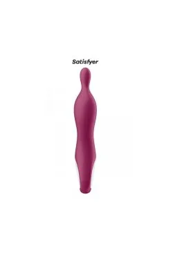 Vibro A-Mazing 1 Bordeaux -SexToys Soldes vibro a mazing 1 bordeaux 2