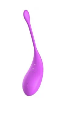 Vibro à Succion Clitoris Et Son Oeuf Vibrant à Distance -SexToys Soldes vibro a succion clitoris et son oeuf vibrant a distance 3