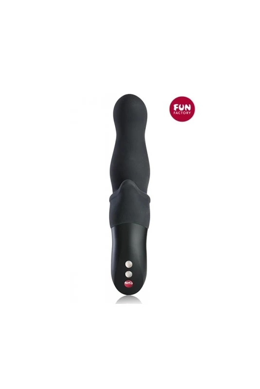 Vibro Anal VA Et VIENT Stronic Zwei Edition Black Fun Factory 3 Vibro Anal VA Et VIENT Stronic Zwei Edition Black Fun Factory – Image 3