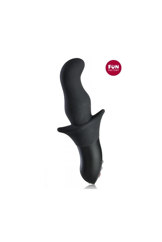 Vibro Anal VA Et VIENT Stronic Zwei Edition Black Fun Factory 1 Vibro Anal VA Et VIENT Stronic Zwei Edition Black Fun Factory