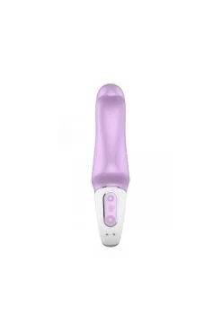 Vibro Charming Smile Point G -SexToys Soldes vibro charming smile point g 1