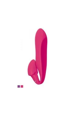 Vibro Couple Lovers Dream -SexToys Soldes vibro couple lovers dream 2