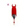 Vibro De Poche Vibe Devil Adrien Lastic