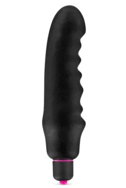 Vibro Dentelé Noir Chubbie My First