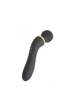 Vibro Double Wand L'Enchanteur By Jacquie Et Michel