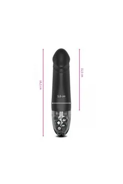 Vibro électro Stimulation Real Deal Neal E-Stim Edition -SexToys Soldes vibro electro stimulation real deal neal e stim edition 3
