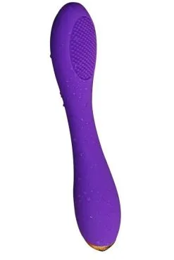 Vibro Flexible Violet 10 Programmes USB