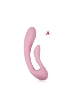 Vibro G Wave Point G Clitoris Adrien Lastic