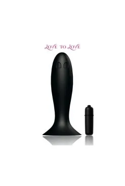Vibro Godebuster Large By Love To Love