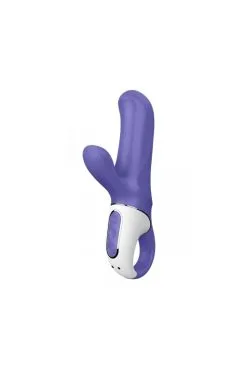 Vibro Lapin Magic Bunny