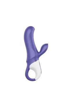 Vibro Lapin Magic Bunny -SexToys Soldes vibro lapin magic bunny 3