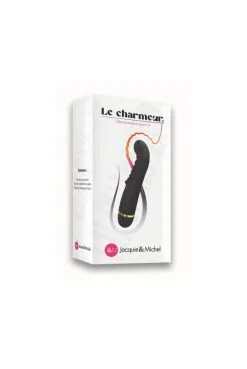 Vibro Le Charmeur By Jacquie Et Michel -SexToys Soldes vibro le charmeur by jacquie et michel 2