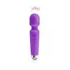Vibro Love Wand Rechargeable Violet