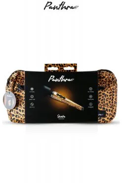 Vibro Magic Wand Baguette Shaka By Panthra -SexToys Soldes vibro magic wand baguette shaka by panthra 2