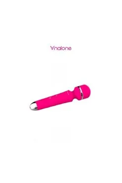 Vibro Magic Wand Rock Nalone -SexToys Soldes vibro magic wand rock nalone 2