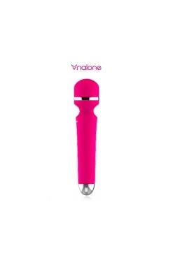 Vibro Magic Wand Rock Nalone -SexToys Soldes vibro magic wand rock nalone 3