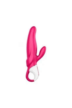 Vibro Mr Rabbit -SexToys Soldes vibro mr rabbit 2