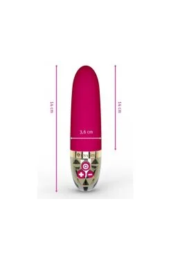 Vibro Mystim Sleak Freak -SexToys Soldes vibro mystim sleak freak 4