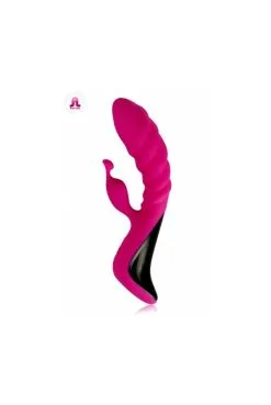 Vibro Oscillant Rabbit Trigger