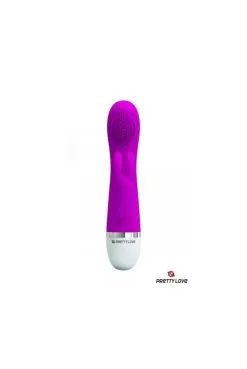 Vibro Oscillation Rabbit Christ Pretty Love -SexToys Soldes vibro oscillation rabbit christ pretty love 3