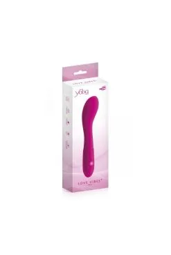 Vibro Point G Betty -SexToys Soldes vibro point g betty 3