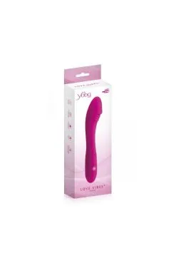 Vibro Point G Bianca -SexToys Soldes vibro point g bianca 3