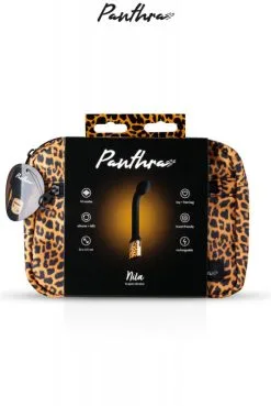 Vibro Point G Nila By Panthra -SexToys Soldes vibro point g nila by panthra 2