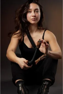 Vibro Point G Nila By Panthra -SexToys Soldes vibro point g nila by panthra 4