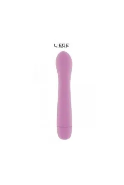 Vibro Point G Rose Delightful -SexToys Soldes vibro point g rose delightful 2