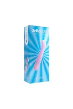 Vibro Point G Rose Delightful -SexToys Soldes vibro point g rose delightful 3