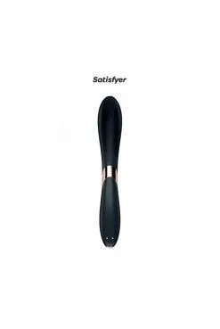 Vibro Point G Rrrolling Explosion Noir Et Or -SexToys Soldes vibro point g rrrolling explosion noir et or 2