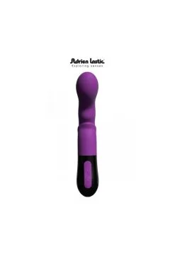 Vibro Point G Spot Nyx 2.0 -SexToys Soldes vibro point g spot nyx 20 2