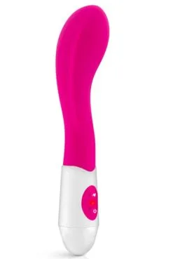 Vibro Puissant à Tête Large Point G