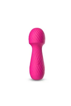 Vibro Puissant Wand Massage Rose -SexToys Soldes vibro puissant wand massage rose 3