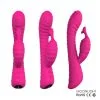 Vibro Rabbit 2 Moteurs 9 Modes De Vibrations Moonlight